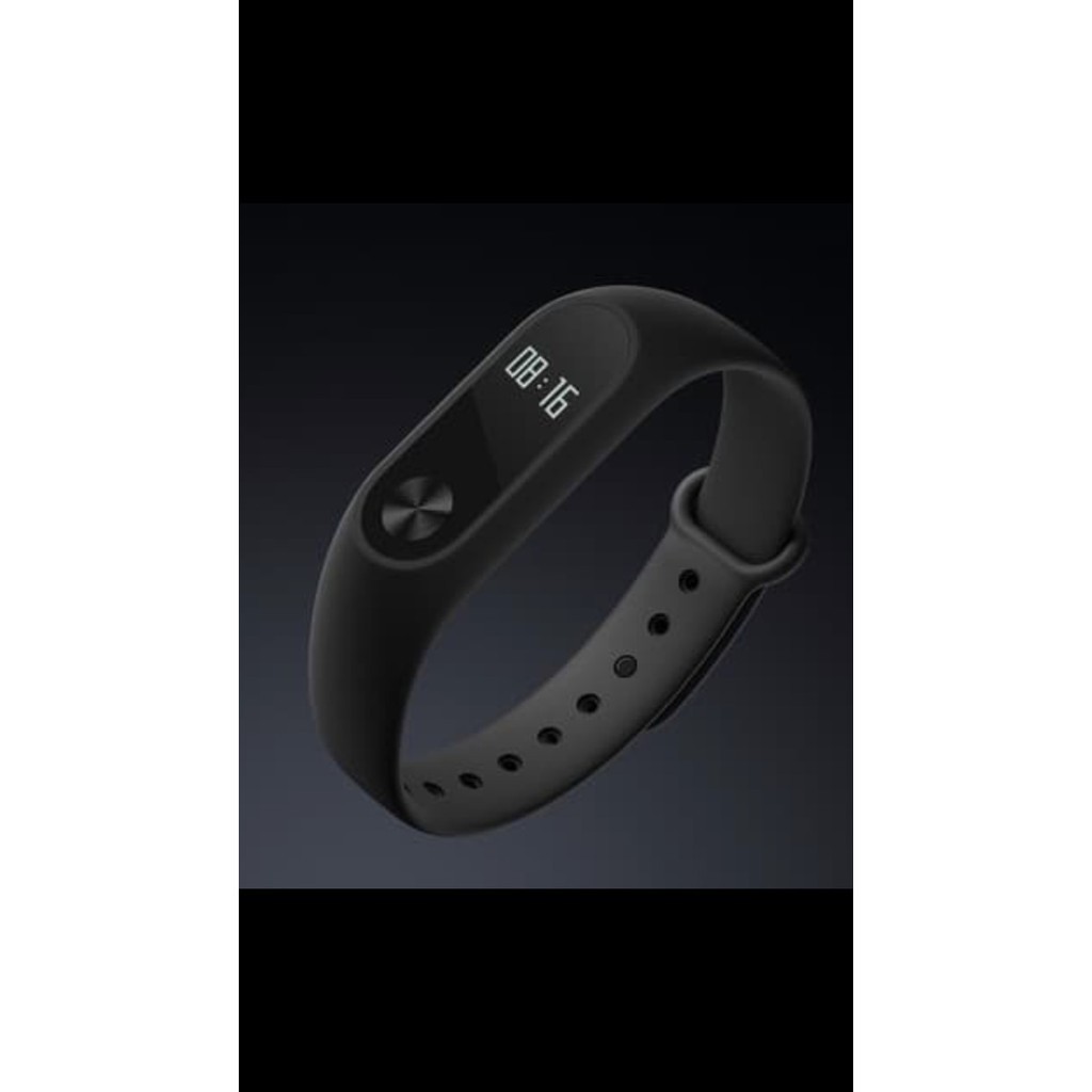 Smartwatch M2 jam pintar Smart watch Mi band 2 Xiaomi