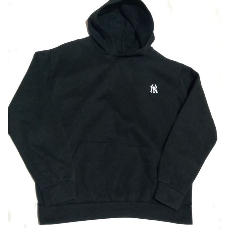 HOODIE NY SECOND ORIGINAL