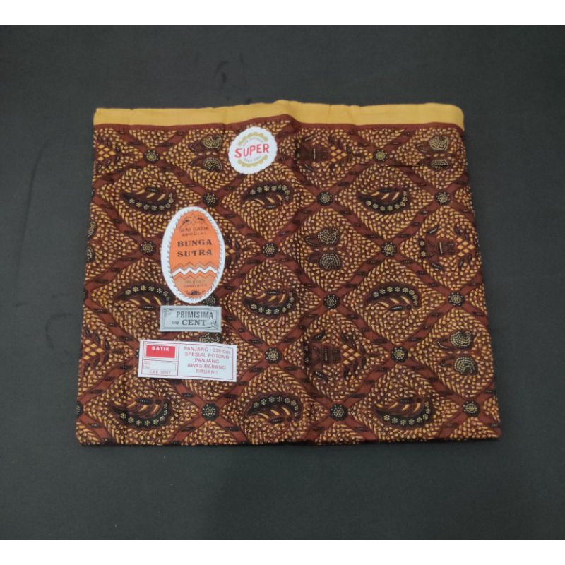 Kain Panjang Batik / Kain Panjang Batik  Halus Solo