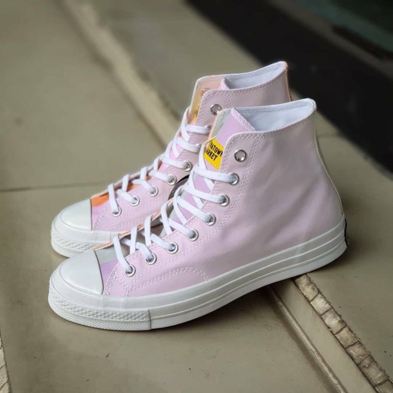 NEW ARRIVAL CONVERSE CHINATOWN MARKET UV HI