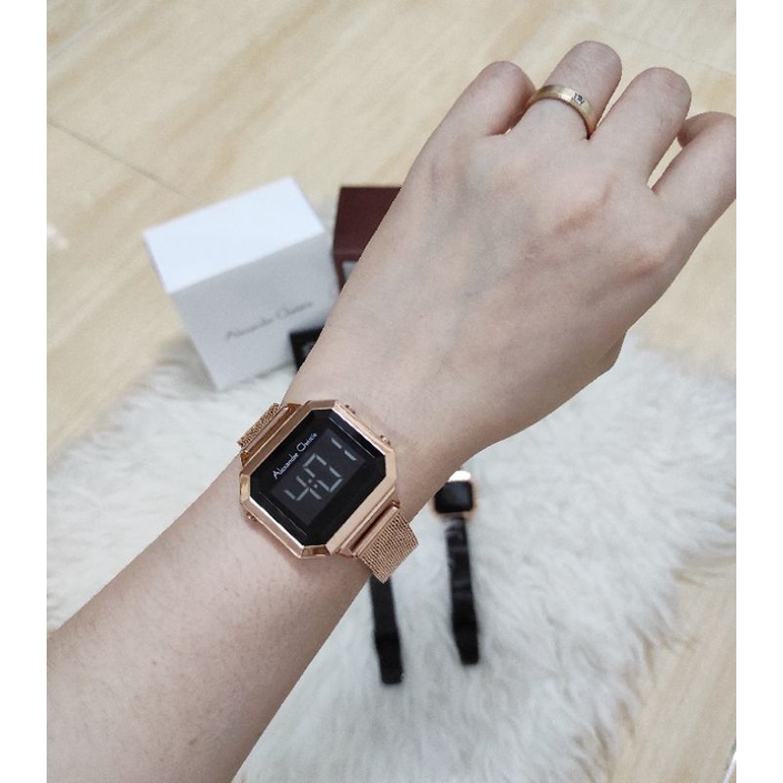 JAM TANGAN ALEXANDRE CHRISTIE AC 9338 / AC9338