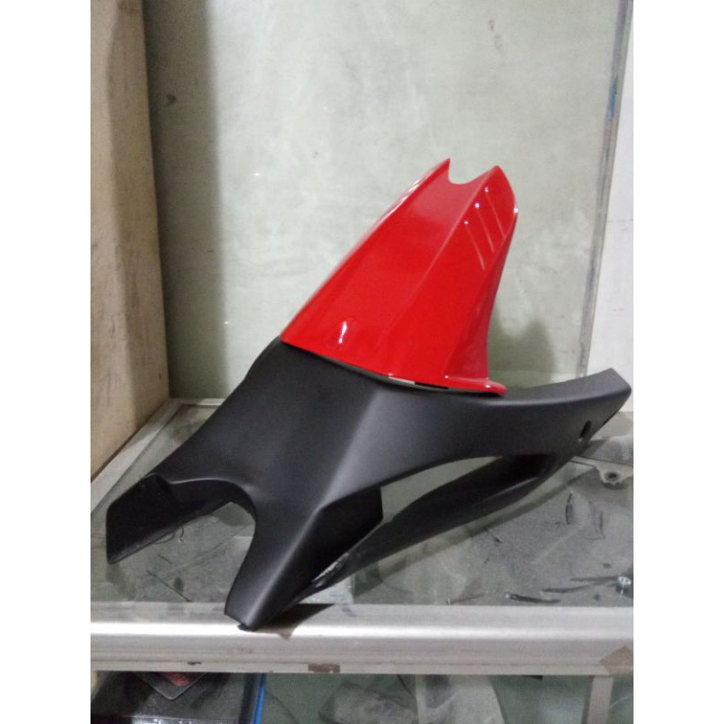 COVER ARM KONDOM ARM CBR 150 LOKAL K45 K45A CBR FACELIFT 150R K45G K45N