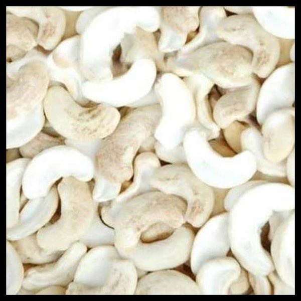 

Kacang Mede BELAH 250gr Cashew Mete