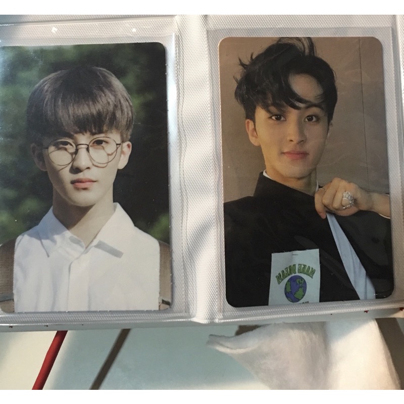 pc mark dad and agent