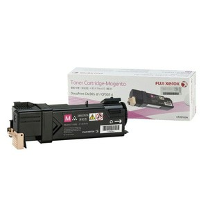 TONER FUJI XEROX MAGENTA FOR CM305/CP305 (CT201634) ORIGINAL