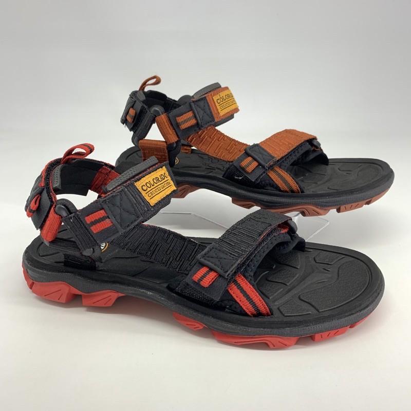 Sandal Gunung Pria BARNETT COLORADO MTN (39-43)