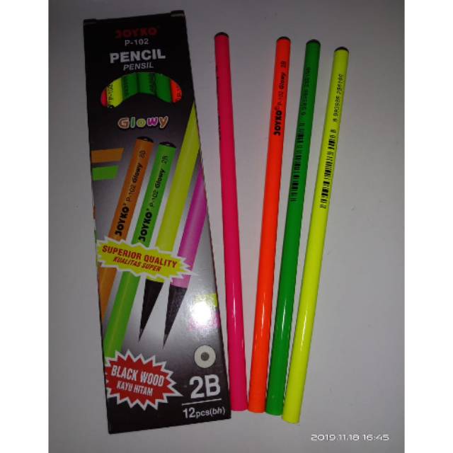 

Pensil joyko P102
