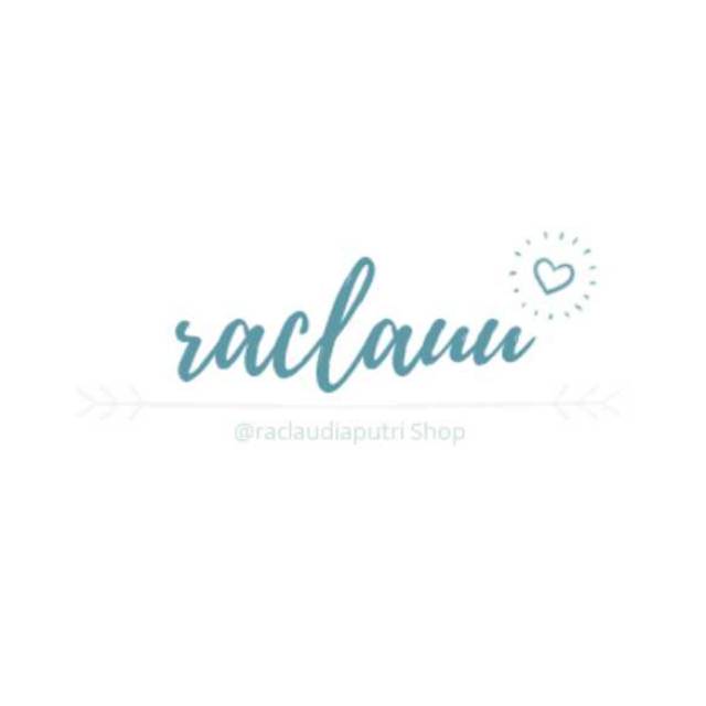 raclaudiaputri