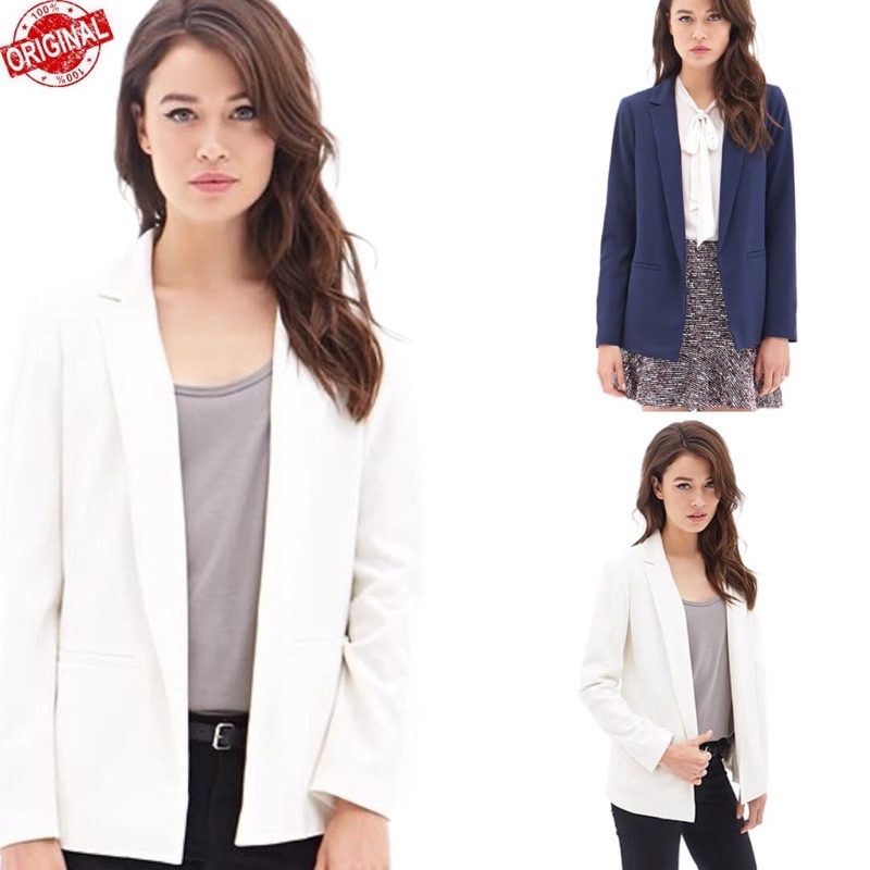 blazer fOREVER21 NEW ORIGINAL