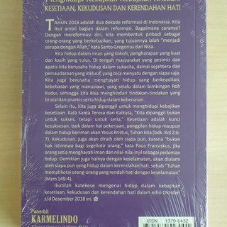 Contoh Doa Umat Katolik Untuk Sekolah - Barisan Contoh