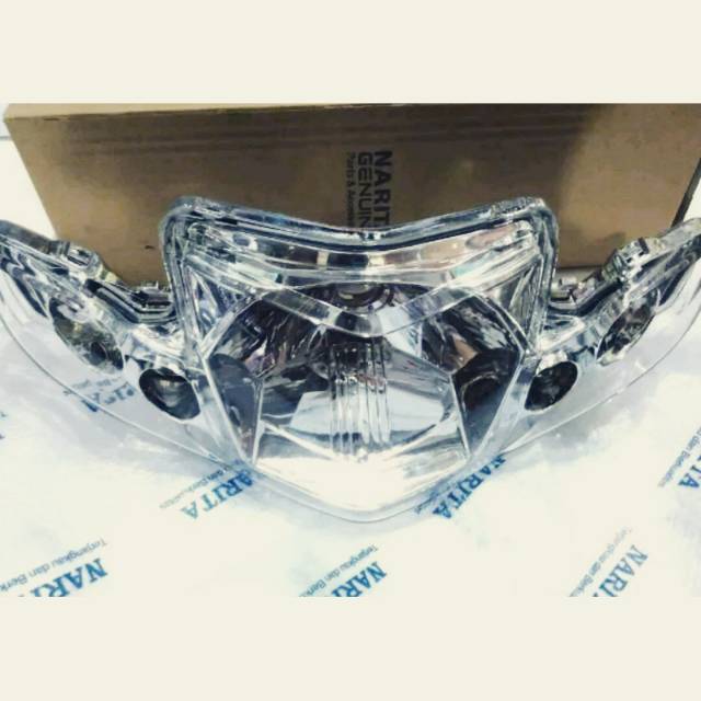 Reflektor Vega R new