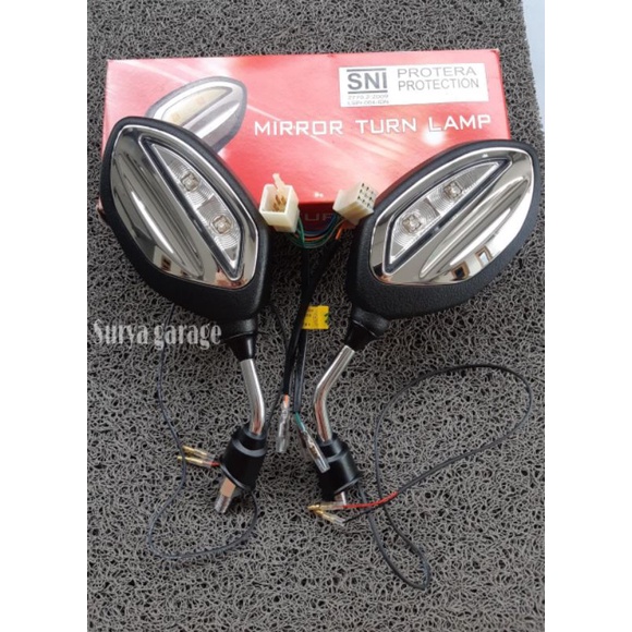 Spion LED Sein Original honda Vario 160