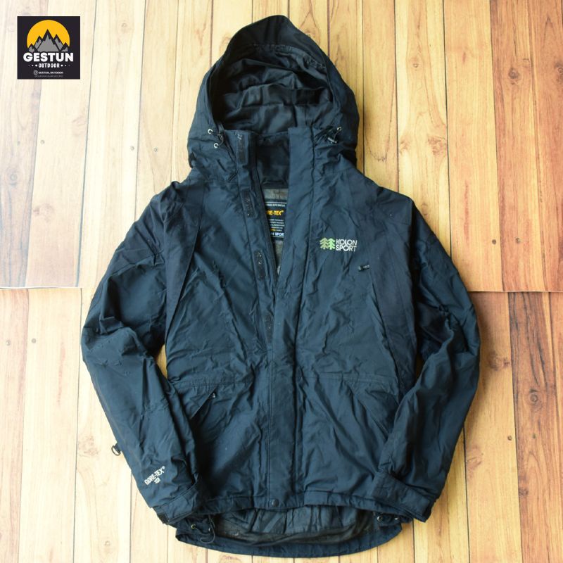 JAJET OUTDOOR KOLON SPORT GORETEX SECOND