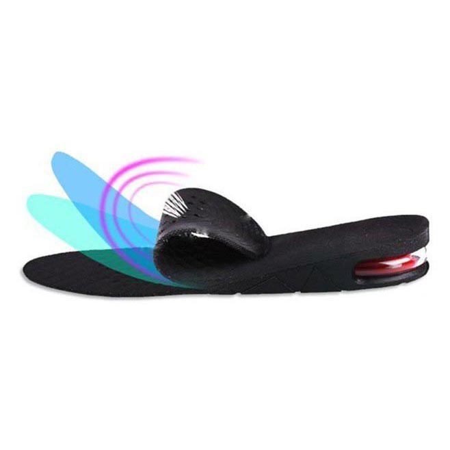 insole body enhancer