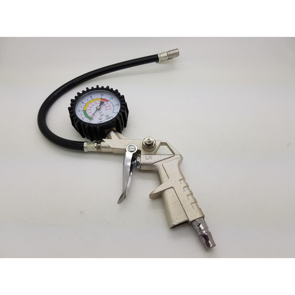 Merk Alat Ukur Tekanan Ban Yang Bagus - Berbagai Alat