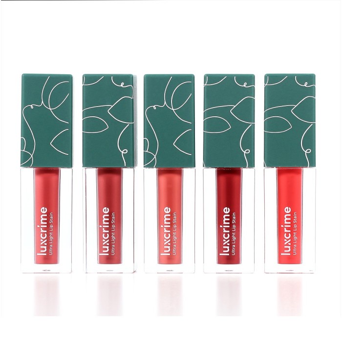 Luxcrime Ultra Light Lip Stain