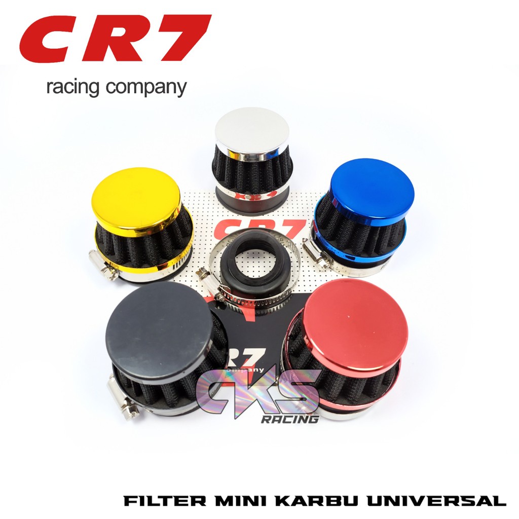 filter mini saringan udara universal filter karbu udara saringan karbu udara