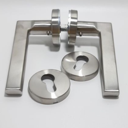 handel pisah - handel pintu kayu - pegangan pintu kayu