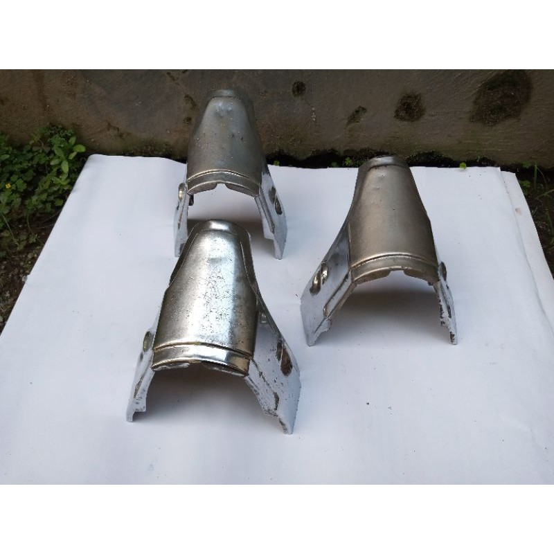 PROMO BANDO SAYAP YAMAHA V80