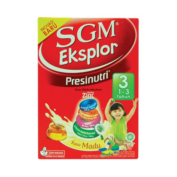 SGM EKSPL 1 plus MD 900g