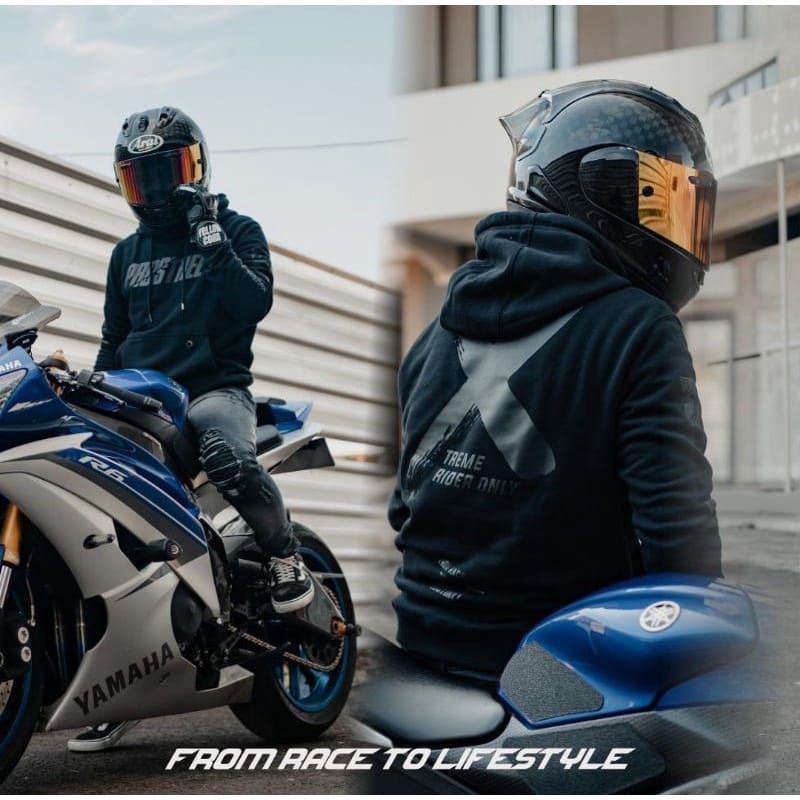 TURUN HARGA ! HOODIE PROSTREET GUARDIAN RIDERS BLACK NEW / HOODIE PRIA PROSTREET GUARDIAN ANGEL / JAKET SWEATER SUNMORI PRIA WANITA / JAKET RACING RIDER / HOODIE DISTRO / JAKET SUNMORI / FREE STICKER-PS BLACK EDITION