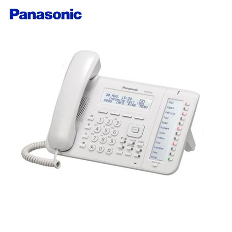 Panasonic KX-NT553 IP Proprietary Phone