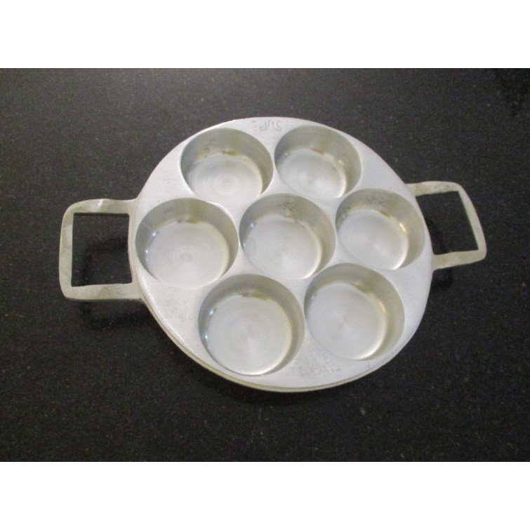 Cetakan Bikang Tebal 526605 MSN KR