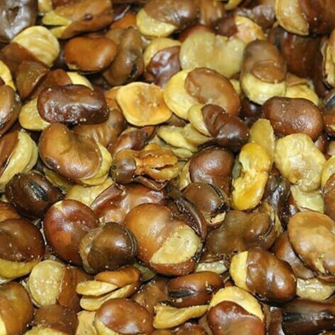 

(Terbaik) KACANG KORO KULIT 1KG (GURIH) 