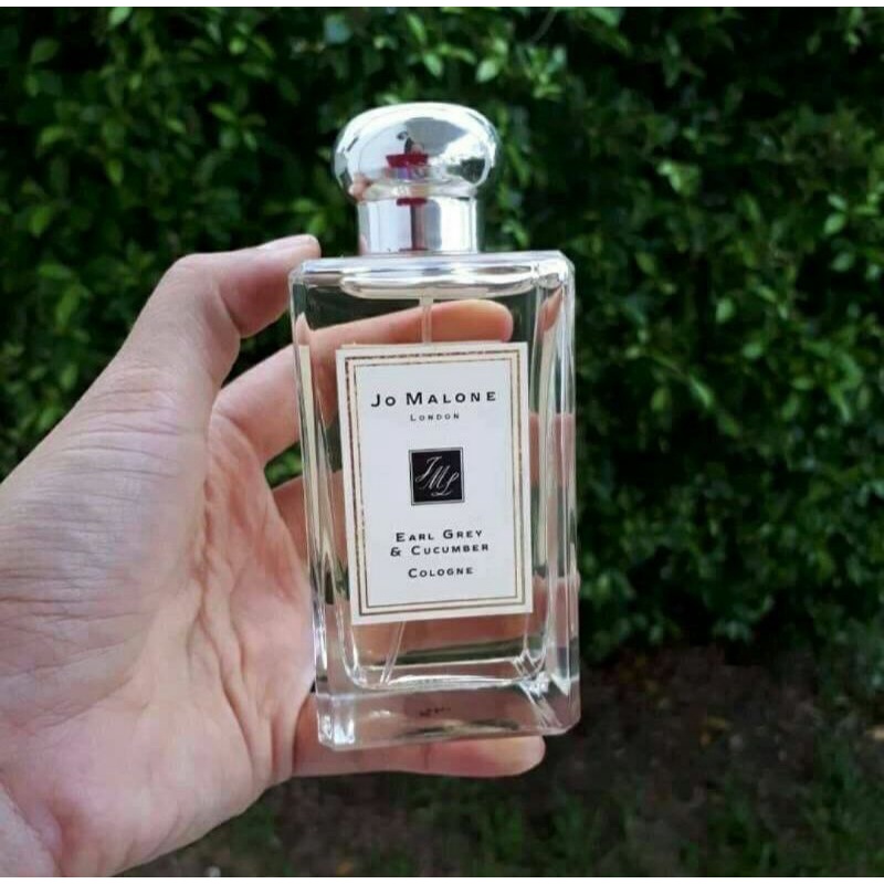 Parfume Jo Malone Earl Grey & Cucumber
