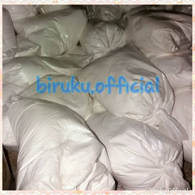 

Tepung Sagu / Tapioka Gunung Repack 500gr & 1kg