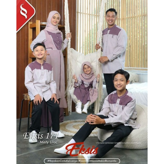 Meyra 63 Misty Lilac (Umi Pati)