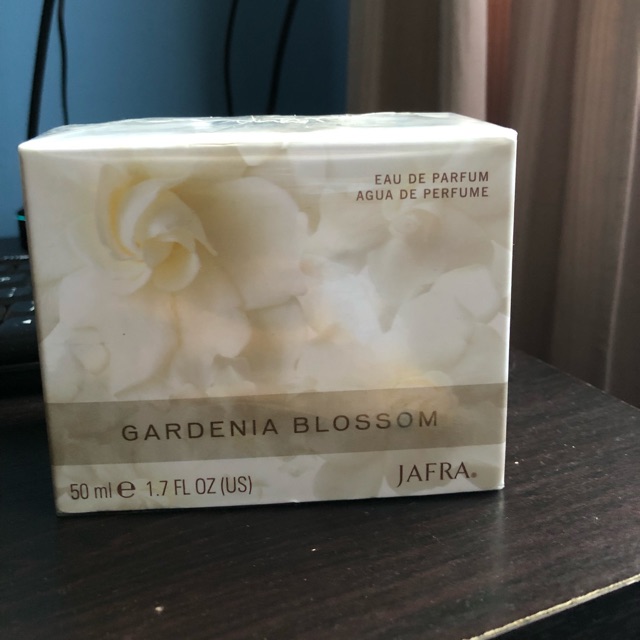 Jafra gardenia blossom EDP