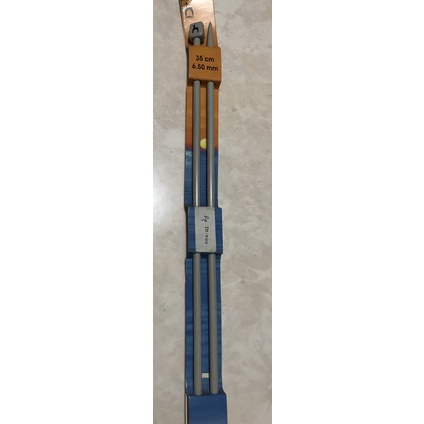 Pony spn knitting needle