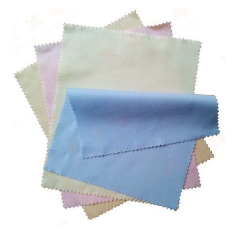 Ready Stock Kain Lap Lensa Kacamata Kamera Mircro Fiber, Kain Lap Kacamata Embos Serba Guna Praktis Elastis