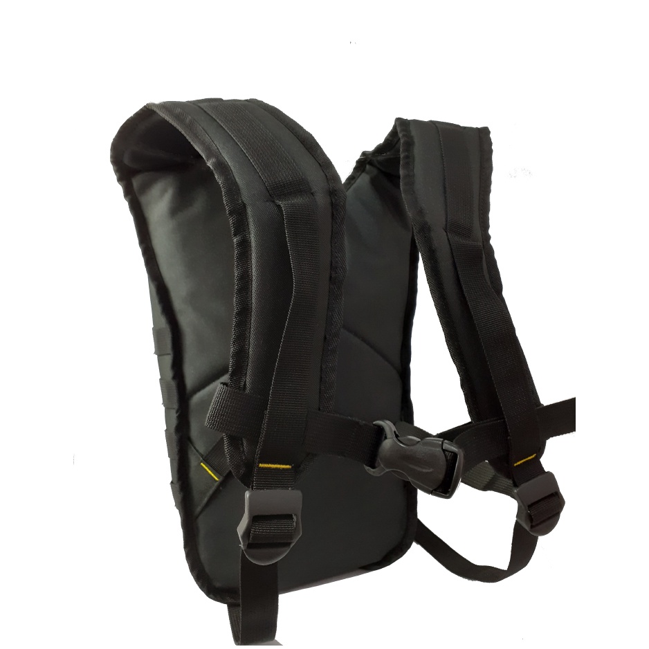 BIDIGI TAPAK RANSEL SEPEDA ARMY TACTICAL