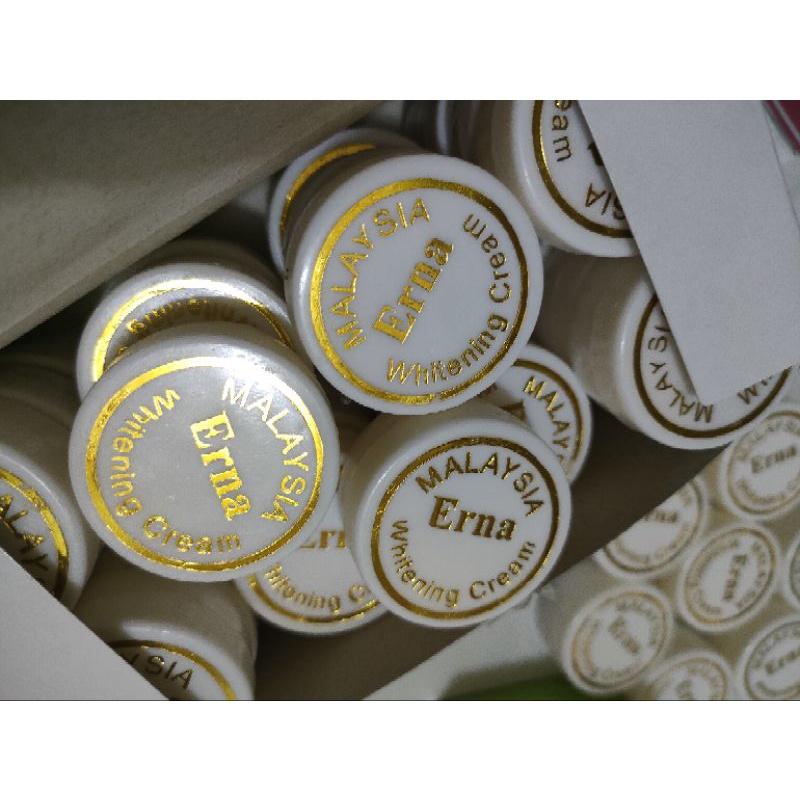 CREAM ERNA MALAYSIA