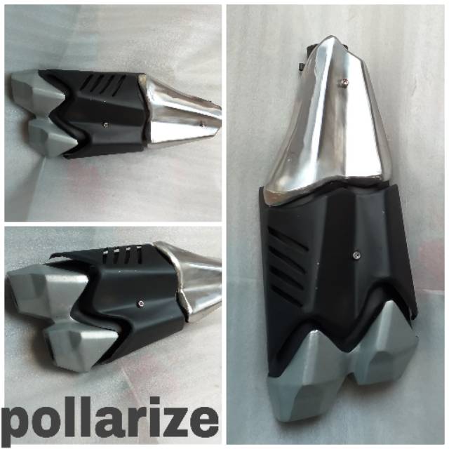 knalpot standar racing tipe ori cbr250rr cbr150 new old facelift lokal cb150 nmax pcx xmax gsx xabre