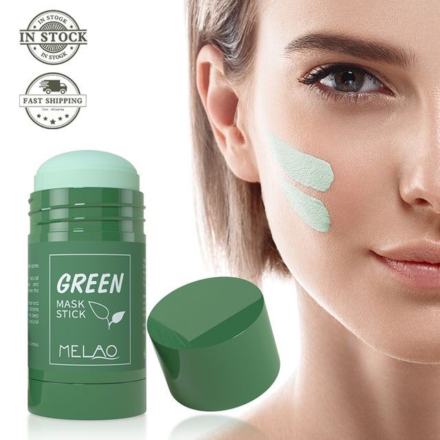 Green Mask Stick Original