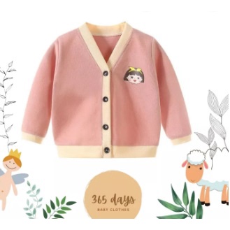 JAKET import , jaket bayi , jaket lucu , jaket qulitas , jaket murah Cardigan jaket