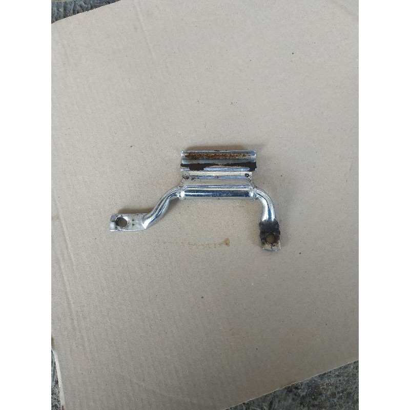 Behel begel pegangan jok v75 v80 original