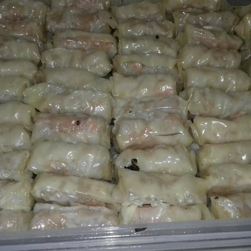 DIMSUM (DIMSUM SOMAY) Ukuran lebih besar free saos