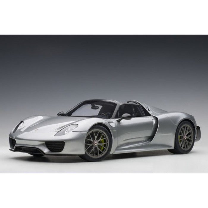 autoart porsche 918