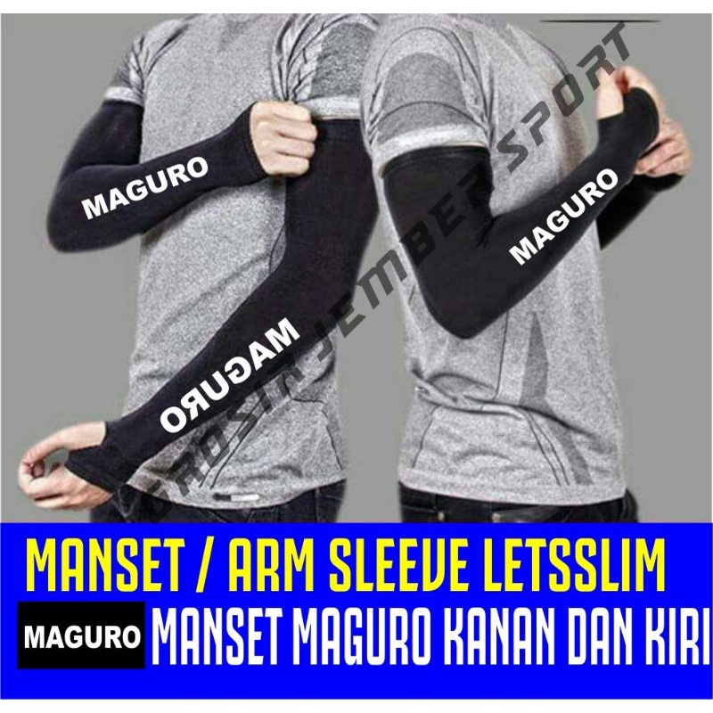 ⭐⭐⭐⭐⭐Arm sleeve mancing fishing arm sleeve UV protection dekker lengan sepeda sarung tangan mancing