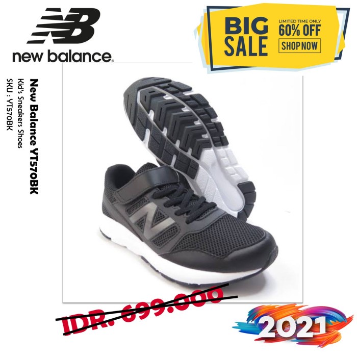 new balance yt570bk