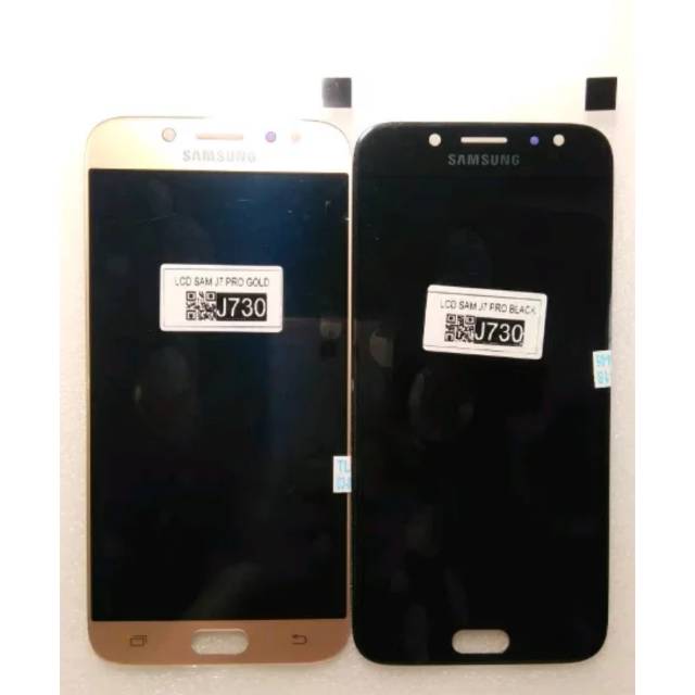LCD touchscreen j7 pro j730 . LCD fullset j7 pro