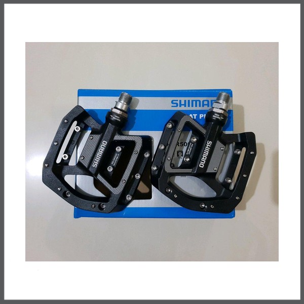 shimano pedals mtb