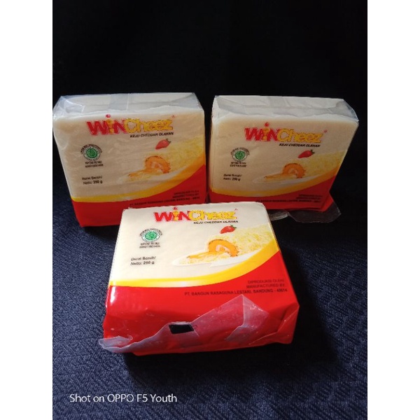 

WINCheez