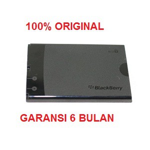 Baterai battery batere Blackberry M-S1 / 9780, 9700, 9000, 9030 ori100%