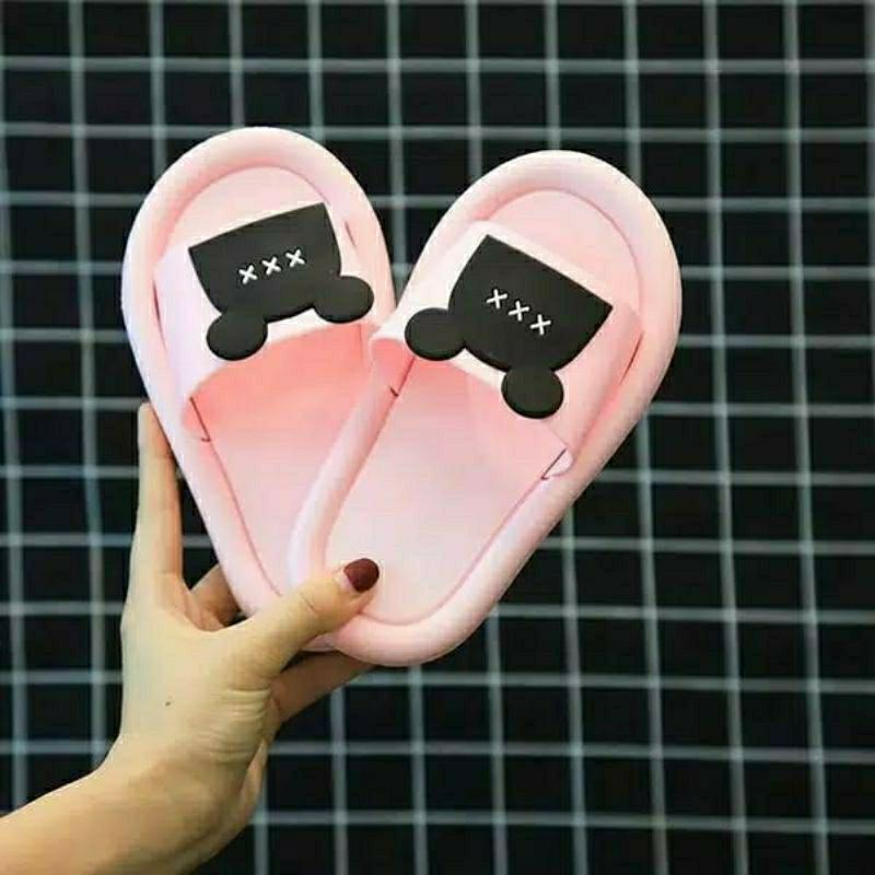 SANDAL ANAK karakter Miky XXX/26-30 31-35