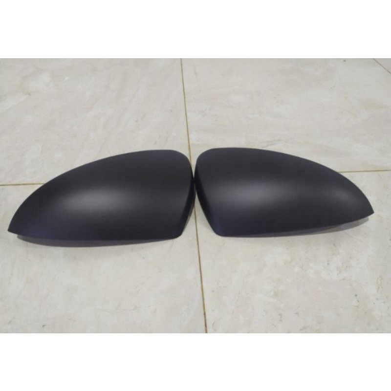 Cover spion Hitam doff All new Rush Terios